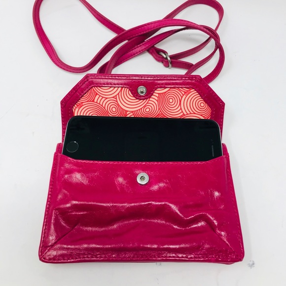 Hobo Original wallet crossbody - Picture 4 of 8